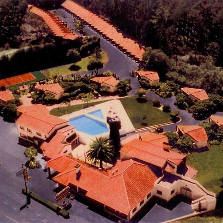 Hotel S. Jorge Batalha Ngoại thất bức ảnh