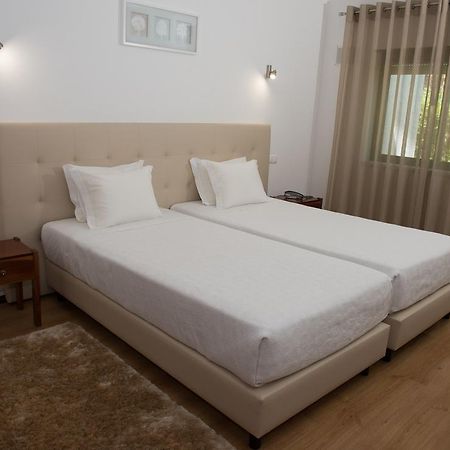 Hotel S. Jorge Batalha Ngoại thất bức ảnh