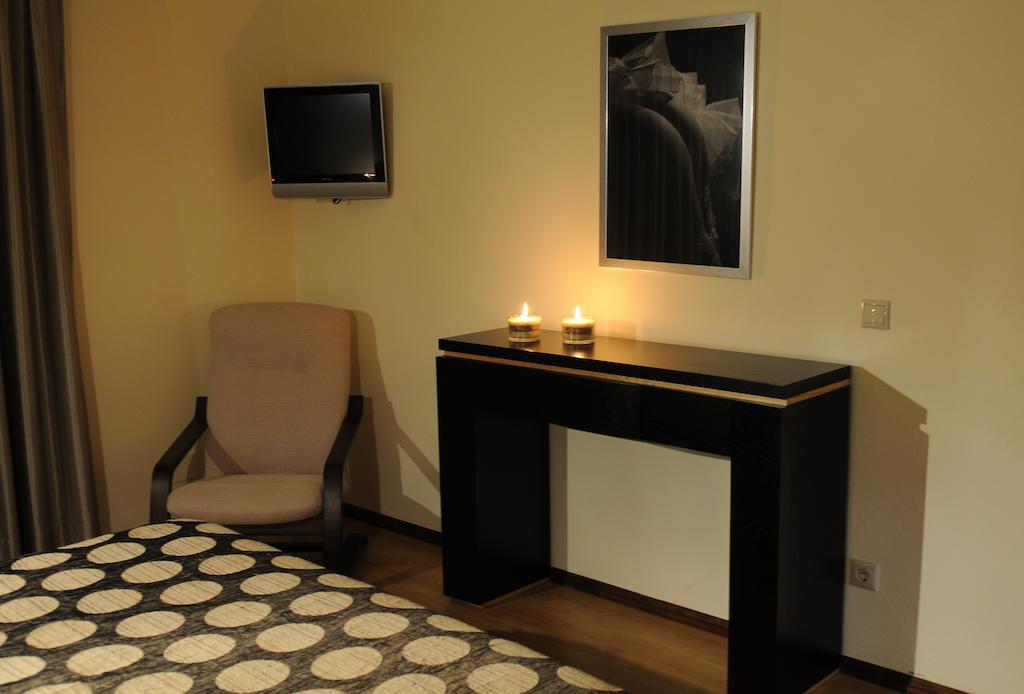 Hotel S. Jorge Batalha Phòng bức ảnh