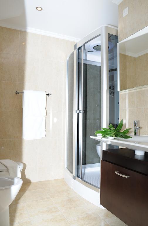 Hotel S. Jorge Batalha Phòng bức ảnh