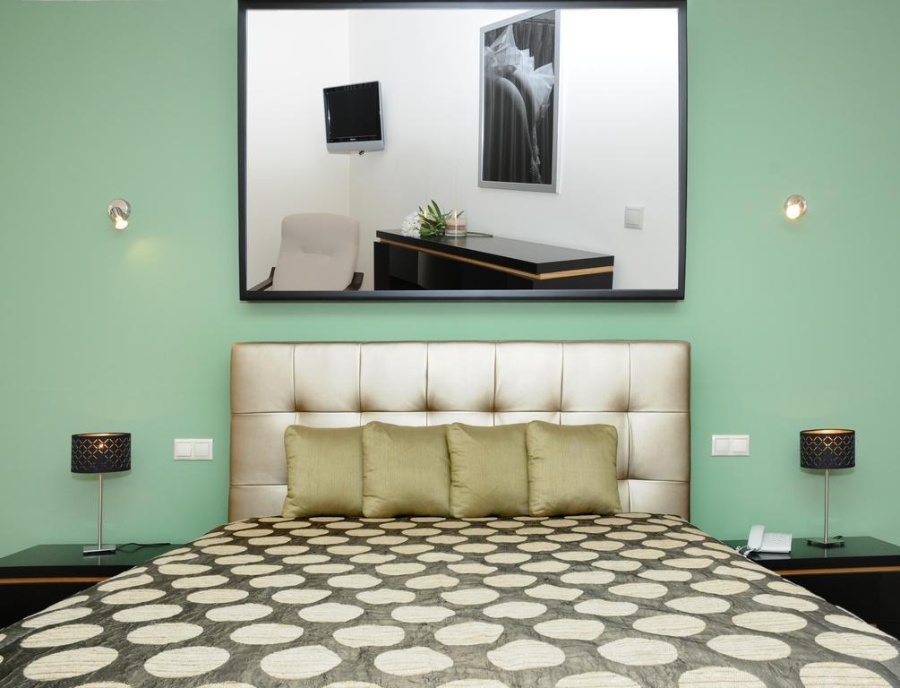 Hotel S. Jorge Batalha Ngoại thất bức ảnh