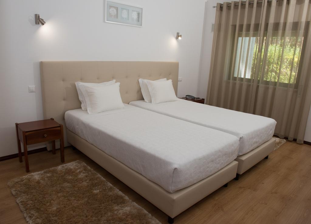 Hotel S. Jorge Batalha Ngoại thất bức ảnh