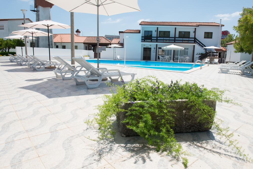 Hotel S. Jorge Batalha Ngoại thất bức ảnh