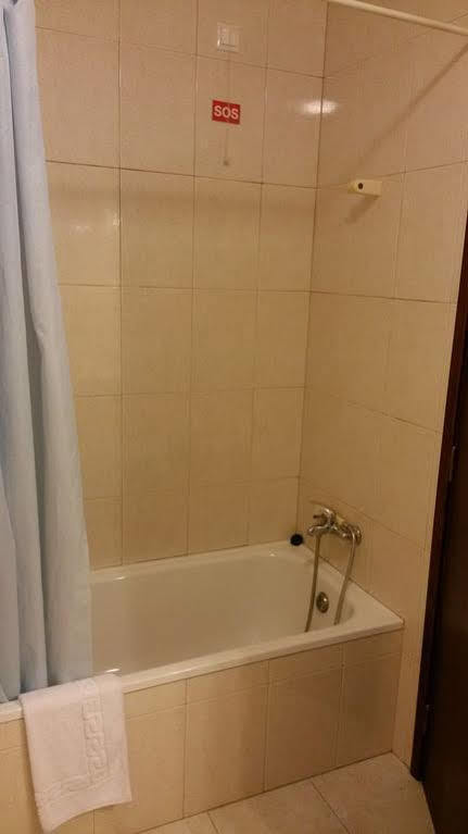 Hotel S. Jorge Batalha Ngoại thất bức ảnh
